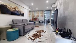 Blk 322 Ang Mo Kio 31 (Ang Mo Kio), HDB 3 Rooms #476771901